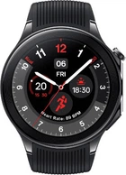 Смарт годинник OnePlus Watch 2 Black Steel