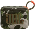 Портативна акустика JBL Go 4 Squad (JBLGO4SQUAD) (6980798)