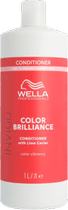 Кондиціонер для волосся Wella Professionals Invigo Colour Brilliance Fine 1000 мл (4064666339306) - зображення 1