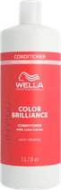 Odżywka do włosów Wella Professionals Invigo Colour Brilliance Fine 1000 ml (4064666339306)