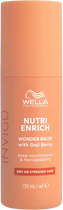 Бальзам для сухого волосся Wella Professionals Invigo Nutri Enrich Esptscan 150 мл (4064666339122) - зображення 1