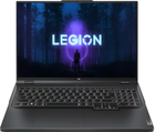 Laptop Lenovo Legion Pro 5 16ARX8 (82WM0068PB) Onyx Grey - obraz 1