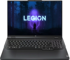 Ноутбук Lenovo Legion Pro 5 16ARX8 (82WM0068PB) Onyx Grey - зображення 1