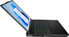 Laptop Lenovo Legion Pro 5 16IRX8 (82WK00CPPB) Onyx Grey - obraz 4