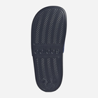 Підліткові шльопанці для хлопчика Adidas Adilette Shower K IE2607 35 Сині (4066759571655) - зображення 6