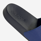 Підліткові шльопанці для хлопчика Adidas Adilette Shower K IE2607 39 Сині (4066759571686) - зображення 8