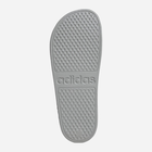 Жіночі шльопанці для пляжу Adidas Adilette Aqua IF6068 37 Сірі (4066765012234) - зображення 6