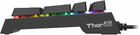 Клавіатура дротова Genesis Thor 210 RGB USB (NKG-1645) - зображення 8