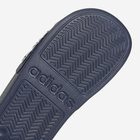 Дитячі шльопанці для хлопчика Adidas Adilette Shower K IF5978 34 Сині (4066759579057) - зображення 9