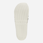 Жіночі шльопанці для пляжу Adidas Adilette Shower IG3682 43 Коричневі (4066765087942) - зображення 6