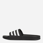 Klapki chłopięce Adidas Adilette Shower K G27625 35 Czarne (4060516511892) - obraz 3