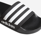 Klapki chłopięce Adidas Adilette Shower K G27625 35 Czarne (4060516511892) - obraz 8