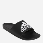 Жіночі шльопанці для пляжу Adidas Adilette Comfort GY1945 37 Чорні (4065427476803) - зображення 2