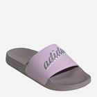 Жіночі шльопанці для пляжу Adidas Adilette Shower ID0406 37 Рожеві (4066765037282) - зображення 2