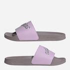 Klapki basenowe damskie adidas Adilette Shower ID0406 39 Różowe (4066765037305) - obraz 7