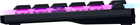 Klawiatura bezprzewodowa Razer Deathstalker V2 Pro Tenkeyless US layout Black (RZ03-04370100-R3M1) - obraz 5