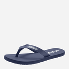 Чоловічі в'єтнамки для пляжу Adidas Eezay Flip Flop EG2041 46 Темно-сині (4062051563954) - зображення 5