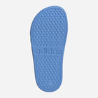 Дитячі шльопанці для хлопчика Adidas Adilette Aqua K ID2621 31 Блакитні (4066759571464) - зображення 6