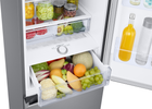 Холодильник Samsung RB38T605DS9 - зображення 9