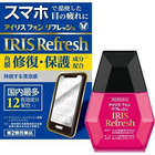 TAISHO Iris Phone Refresh краплі проти сухості та втоми 12 мл - изображение 1