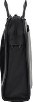 Torba na laptopa Dell Briefcase 14 Targus Executive Black (460-BBUL) - obraz 3