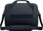Torba na laptopa Dell EcoLoop Pro Slim Briefcase 15 Black (460-BDQQ) - obraz 2