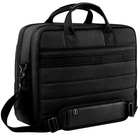 Сумка для ноутбука Dell EcoLoop Premier Briefcase 15 Black (460-BCQL) - зображення 3