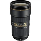 Объектив Nikon AF-S Nikkor 24-70mm f/2.8E ED VR (JAA824DA) [105298]