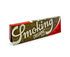 Папір Smoking Organic 70 мм (60)