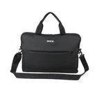Сумка для ноутбука 17.3" Wallaby 10588 черная