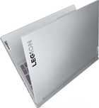 Laptop Lenovo Legion Slim 5 16APH8 (82Y9003KPB) Misty Grey - obraz 7