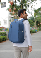 Рюкзак для ноутбука Dell EcoLoop Urban Backpack 14"-16" Blue (460-BDLG) - зображення 6