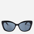 Сонцезахисні окуляри жіночі Tatuum Sarina T2404.690 Чорні (5900142312946) - зображення 1
