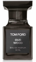 Woda perfumowana unisex Tom Ford Oud Wood 30 ml (888066050685) - obraz 2
