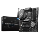 Материнська плата MSI B760 GAMING PLUS WiFi EU