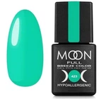 Гель-лак MOON FULL Breeze color №423, 8мл
