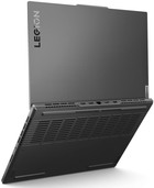Laptop Lenovo Legion Slim 7 16IRH8 (82Y3003APB) Storm Grey - obraz 11