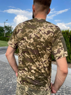Летняя военная футболка 58 Пиксель - изображение 3