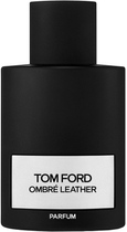 Парфуми для жінок Tom Ford Ombre Leather 100 мл (888066117692) - зображення 3