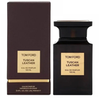 Woda perfumowana unisex Tom Ford Tuscan Leather EDP U 100 ml (888066004459) - obraz 1