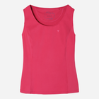 Koszulka na ramiączkach sportowa damska Tatuum Cecilia T2404.049 XL Różowa (5900142309533) - obraz 3