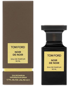 Woda perfumowana unisex Tom Ford Noir de Noir EDP U 50 ml (888066000499) - obraz 1