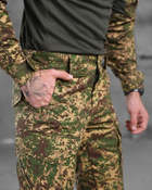 Армейский летний костюм штаны+убакс S хищник (87189) - изображение 7