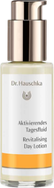 Лосьйон Dr. Hauschka Revitalising Day Lotion відновлювальний денний 50 мл (4020829080492) - зображення 1