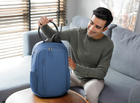 Рюкзак для ноутбука Dell EcoLoop Urban Backpack 14"-16" Blue (460-BDLG) - зображення 8