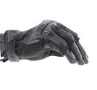 Перчатки беспалые Mechanix M-pact Fingerless Gloves Covert с защитными панелями XL Черный - изображение 6