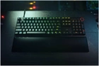 Клавіатура дротова Razer Huntsman V2 Optical Clicky Purple Switch US Layout Black (RZ03-03930300-R3M1) - зображення 8