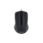Миша Modecom MC-00M9 USB Black (M-MC-00M9-100)