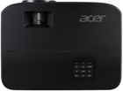 Projektor Acer X1229HP Czarny (MR.JUJ11.001) - obraz 5