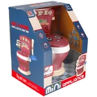 Toaleta dla lalek Mega Creative Mini Oppliance z akcesoriami (5908275189749) - obraz 6